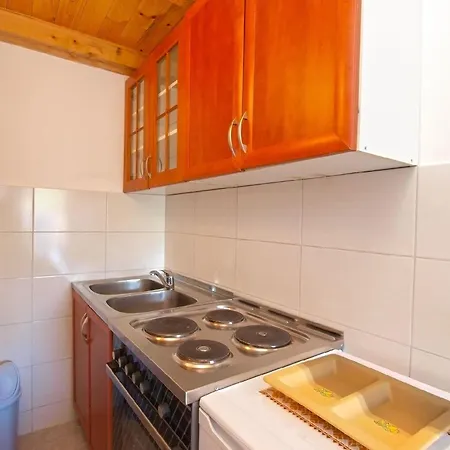 Fuer 3 Personen Ca 22 Qm In Pula-fondole, Istrien Istrische Riviera Apartment