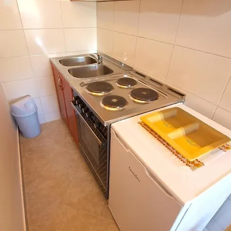 Fuer 3 Personen Ca 22 Qm In Pula-fondole, Istrien Istrische Riviera Apartment *
