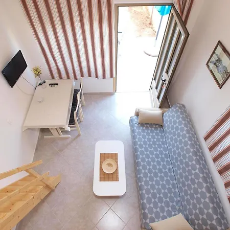 Fuer 3 Personen Ca 22 Qm In Pula-fondole, Istrien Istrische Riviera * Stinjan