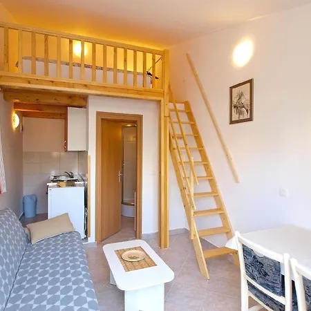 Fuer 3 Personen Ca 22 Qm In Pula-fondole, Istrien Istrische Riviera Apartment