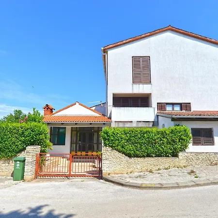 Fuer 3 Personen Ca 22 Qm In Pula-fondole, Istrien Istrische Riviera * Stinjan