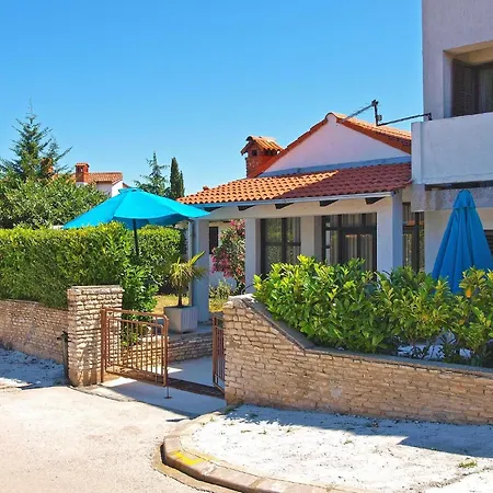 Fuer 3 Personen Ca 22 Qm In Pula-fondole, Istrien Istrische Riviera