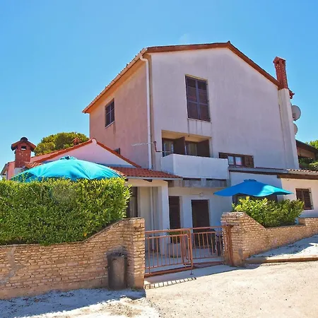 Fuer 3 Personen Ca 22 Qm In Pula-fondole, Istrien Istrische Riviera * Stinjan