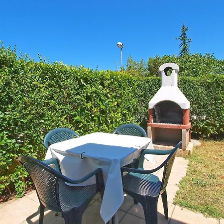 Fuer 3 Personen Ca 22 Qm In Pula-fondole, Istrien Istrische Riviera Apartment